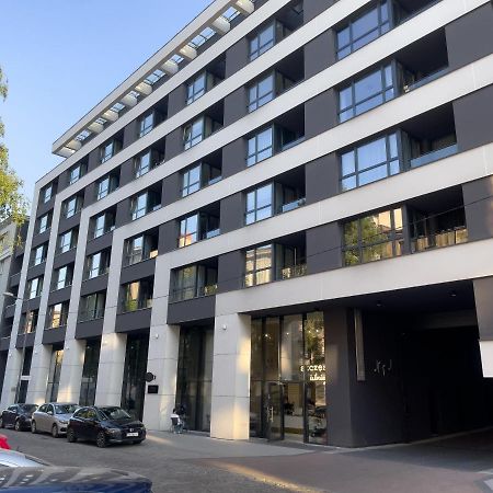 Urban Apartments Premium, Opolska 10 No 77B, Free Garage, Self Check-In Катовице Екстериор снимка
