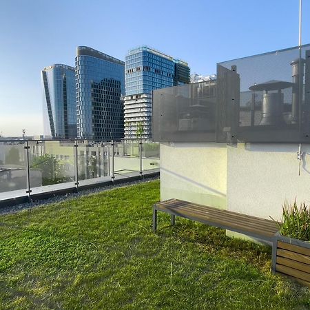 Urban Apartments Premium, Opolska 10 No 77B, Free Garage, Self Check-In Катовице Екстериор снимка