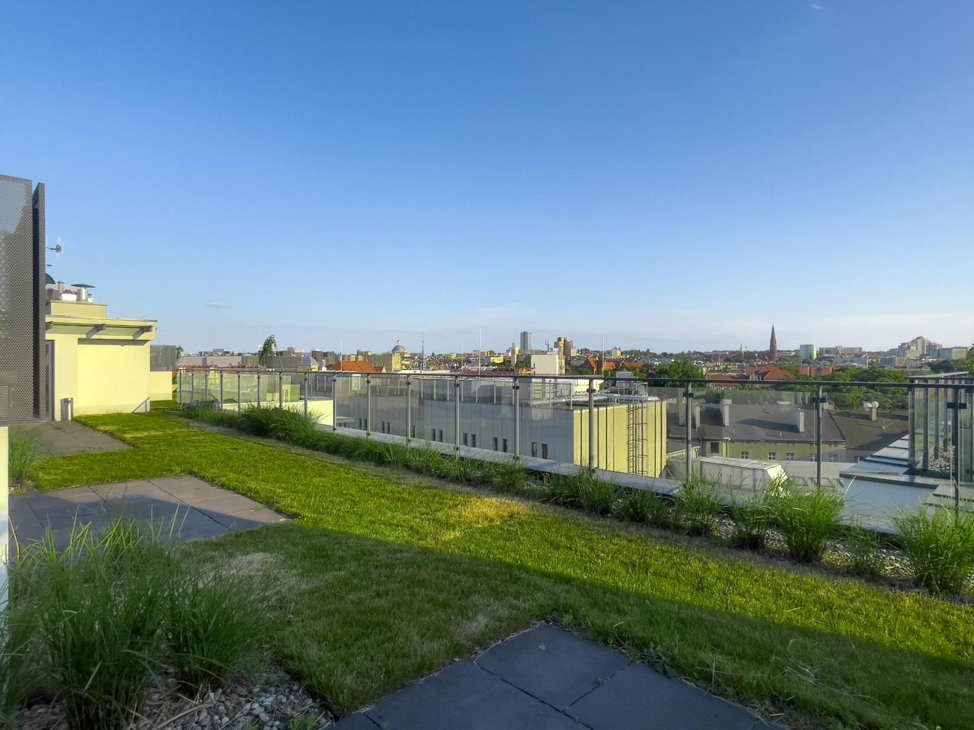 Urban Apartments Premium, Opolska 10 No 77B, Free Garage, Self Check-In Катовице Екстериор снимка